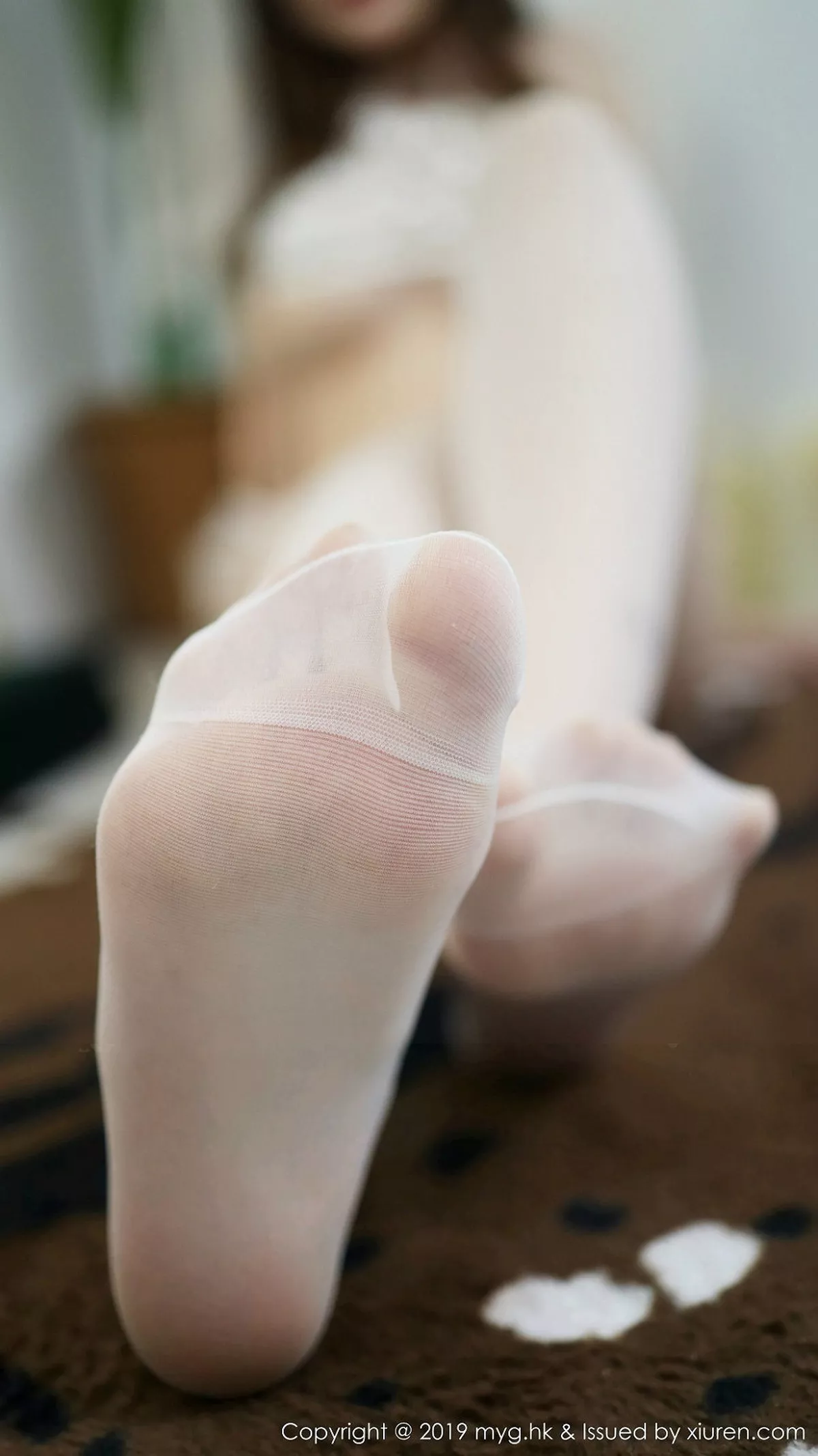 [MyGirl美媛馆]第411期糯美子写真-秀人资源网